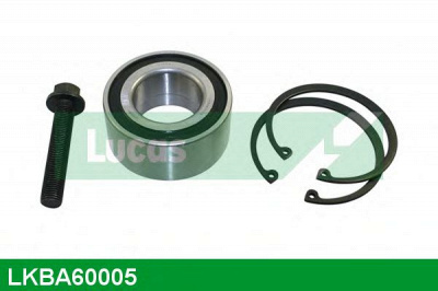 LUCAS ENGINE DRIVE lkba60005 -  Комплект подшипника ступицы колеса